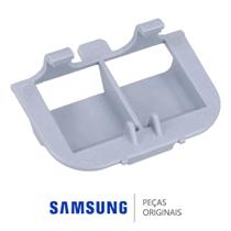 Compartimento de Sabão Líquido Gaveta Dispenser Lavadora e Lava e Seca Samsung WD90J6410 e WW10J6410