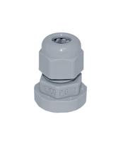 Compartimento Gland Blue Sea Systems 3124 PG7 SMS para fio 14 a 10
