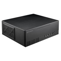 Compartimento Micro-ATX SilverStone Milo 11 SST-ML11B Compartimento Micro-ATX SilverStone Milo 11 SST-ML11B