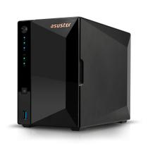 Compartimento NAS Austor Drivestor 2 Pro Gen2 AS3302T v2 de 2 compartimentos