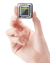 Compartimento SSD DockCase Pocket M.2 2230 NVMe USB 3.2 Gen 2