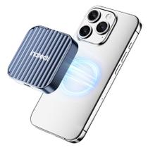 Compartimento SSD Inateck Magnetic M.2 Type-C USB 3.2 Gen 2 de 10 Gbps