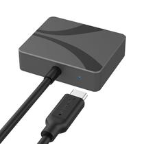 Compartimento SSD SABRENT USB-C para SSDs M.2 2230 PCIe NVMe de 10 Gbps
