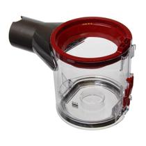 Compartimento transparente para Dyson V7 V8 Series 967699-01 Dyson genuíno