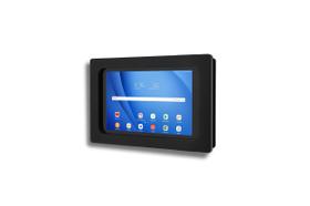 Compartimento VESA em acrílico antifurto TabCare Galaxy TAB A 8.4