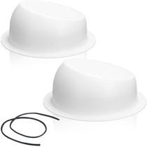 Compartimentos de alto-falantes Amylove Universal Angled 6.5 Compartimentos de alto-falantes Amylove Universal Angled 6.5