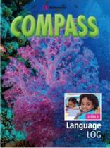 Compass 1 - language log - RICHMOND PUBLISHING