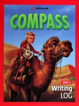 Compass 3 Writing Log - Richmond