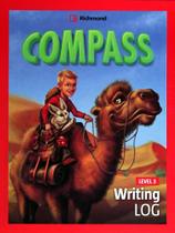 Compass 3 Writing Log