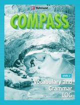 Compass - level 2 - vocabulary and grammar - RICHMOND - DIDATICOS
