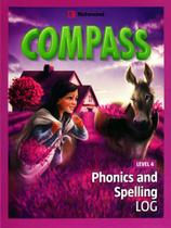 Compass level 4 phonics and spelling