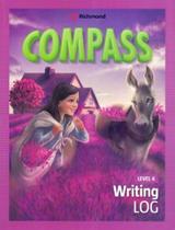 Compass Level 4 Writing Log - MODERNA