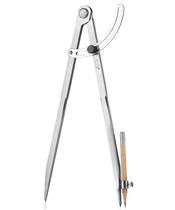 Compass Mr. Pen Professional Grande para marcenaria de 30 cm