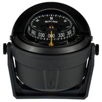 Compass Ritchie B-81-WM Voyager Bracket Mount Wheelmark aprovado