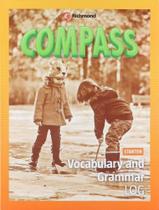 Compass s voc and grammar log