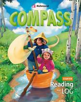 Compass Starter Reading Log - Richmond