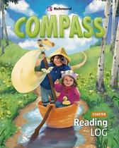Compass Starter - Reading Log Sortido