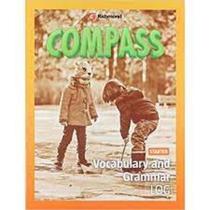 Compass Starter Vocabulary and Grammar Log - Richmond