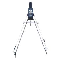 Compasso Balaustre com Adaptador Universal Trident Mod. 9021