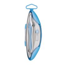 Compasso BRW Escolar Metálico Pastel