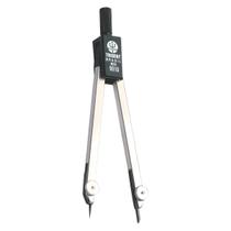 Compasso Compacto Trident 9010 Profissional Desenho Técnico Compasso Compacto Trident 9010 Profissional Desenho Técnico