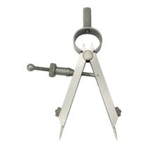 Compasso de Aço 85 Mm