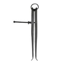 Compasso De Ponta De Aço Para Mecânico 10 Pol. 4Kh Excellent Compasso De Ponta De Aço Para Mecânico 10 Pol. 4Kh Excellent