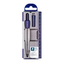 Compasso de Precisão para Desenho Staedtler Noris 550 02