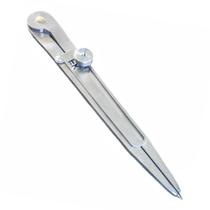 Compasso de Traçagem Inox com Ponta de Vídea Borboleta Personalizada 12" 30cm - Ekale Ferramentas 42 Compasso de Traçagem Inox com Ponta de Vídea Borboleta Personalizada 12" 30cm - Ekale Ferramentas 42