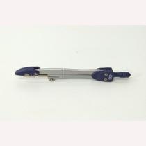 Compasso escolar cis 180 metal com estojo Compasso escolar cis 180 metal com estojo