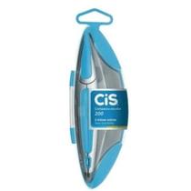 Compasso Escolar Cis 200 - Azul