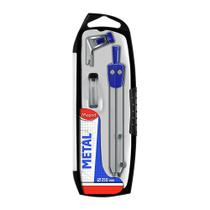 Compasso Escolar Maped Start com 3 Peças