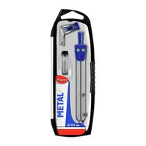 Compasso Escolar Maped Start Com 3 Peças