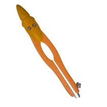 Compasso Escolar Plástico - Cis