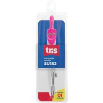 Compasso Escolar TRIS SU182 Em Metal Articulável 629377