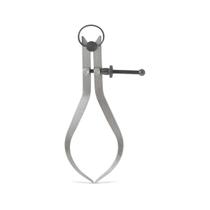 Compasso Externo 400 Mm / 16" Compasso Externo 400 Mm / 16"