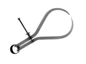 Compasso Externo Profissional Para Mecãnico 250mm 10 Pol