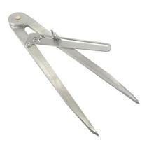 Compasso Industrial Traçagem De Inox 12 Polegadas Ponta de Metal Duro Profissional Caldeiraria Funileiro Mecanico Compasso Industrial Traçagem De Inox 12 Polegadas Ponta de Metal Duro Profissional Caldeiraria Funileiro Mecanico