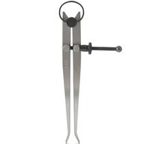 Compasso Interno 200MM/8" Zaas Rocast 150,0010