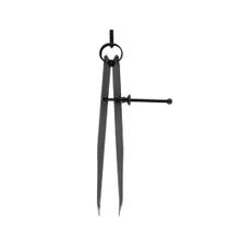 Compasso Interno De Aço Para Mecânico 10 Pol. 3Hs Excellent Compasso Interno De Aço Para Mecânico 10 Pol. 3Hs Excellent