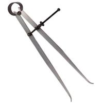 Compasso Interno Para Mecânico 12 Pol. 300mm Profissional