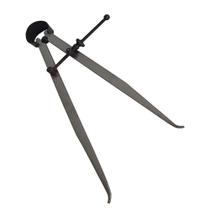 Compasso Interno Para Mecânico 12 Polegadas 300Mm Em Aço Compasso Interno Para Mecânico 12 Polegadas 300Mm Em Aço