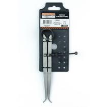 Compasso Interno Para Mecânico 6 Pol 150mm Starfer Compasso Interno Para Mecânico 6 Pol 150mm Starfer