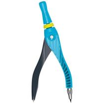 Compasso Kids Easy 360 Azul - Maped