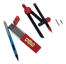Compasso Kin Técnico Profissional Lapiseira Pentel Mina Koh Compasso Kin Técnico Profissional Lapiseira Pentel Mina Koh