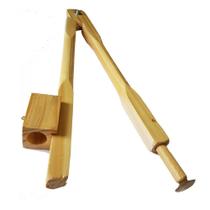 Compasso Madeira 40cm P/ Quadro Branco - Souza