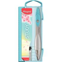 Compasso Maped study collector cores pastel