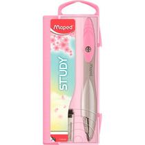 Compasso Maped study collector cores pastel