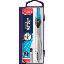 Compasso Maped study stop system 2 peças