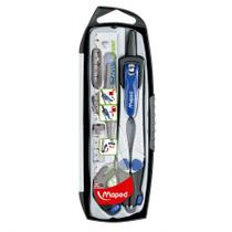 Compasso Metal Technic Compact 538705 - Maped